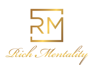 Rich Mentality Attire is a luxury brand that stands for mental wealth! This is a lifestyle, brand and the way to make daily decisions. This is why you must keep a Rich Mentality!  