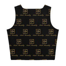 Load image into Gallery viewer, Luxury RM Crop Top