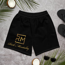 Load image into Gallery viewer, Black Luxury RM Trunks