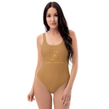 Load image into Gallery viewer, Luxury RM One-Piece Swimsuit