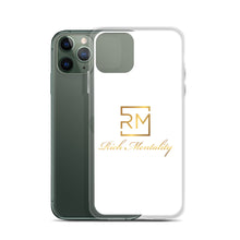 Load image into Gallery viewer, Luxury RM iPhone Case