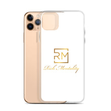 Load image into Gallery viewer, Luxury RM iPhone Case