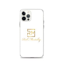 Load image into Gallery viewer, Luxury RM iPhone Case