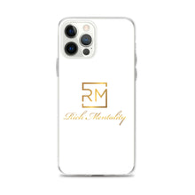 Load image into Gallery viewer, Luxury RM iPhone Case