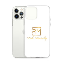 Load image into Gallery viewer, Luxury RM iPhone Case