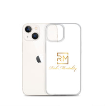 Load image into Gallery viewer, Luxury RM iPhone Case
