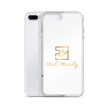 Load image into Gallery viewer, Luxury RM iPhone Case