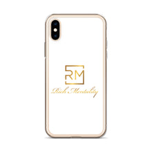 Load image into Gallery viewer, Luxury RM iPhone Case