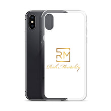 Load image into Gallery viewer, Luxury RM iPhone Case