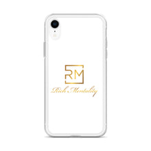 Load image into Gallery viewer, Luxury RM iPhone Case
