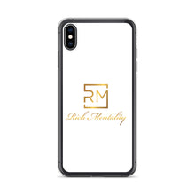 Load image into Gallery viewer, Luxury RM iPhone Case