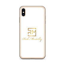 Load image into Gallery viewer, Luxury RM iPhone Case