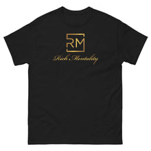 Load image into Gallery viewer, Unisex Luxury RM T-Shirt