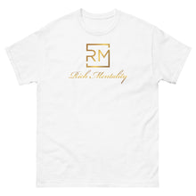 Load image into Gallery viewer, Unisex Luxury RM T-Shirt