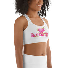 Load image into Gallery viewer, Sports Bra Pink Edition