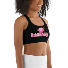 Load image into Gallery viewer, Sports Bra Pink Edition