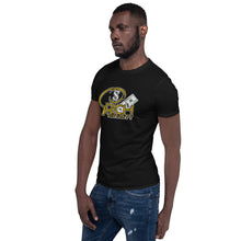 Load image into Gallery viewer, Short-Sleeve Unisex RM T-Shirt