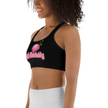 Load image into Gallery viewer, Sports Bra Pink Edition