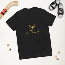 Load image into Gallery viewer, Kid Luxury RM T-Shirt