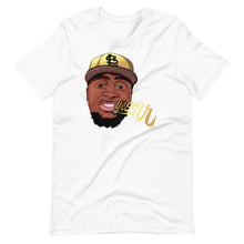 Load image into Gallery viewer, &quot;Yessir&quot; Unisex T-Shirt
