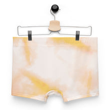 Load image into Gallery viewer, Orange Tie Dye Briefs
