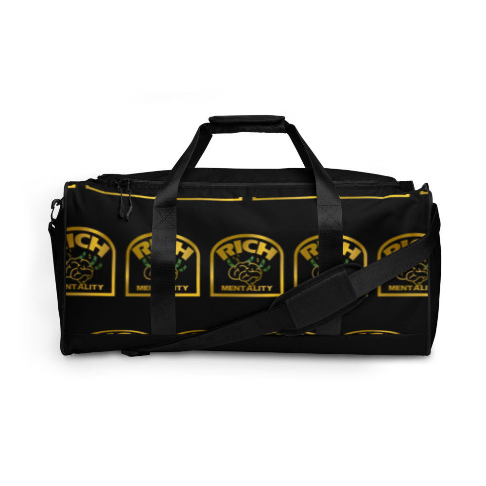 RM Duffle bag