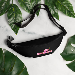 RM Pink Edition Fanny Pack