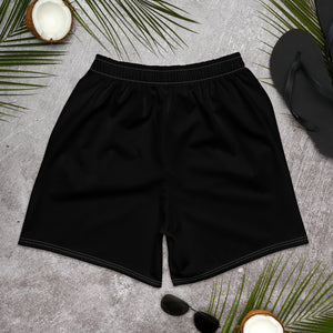 Black Luxury RM Trunks