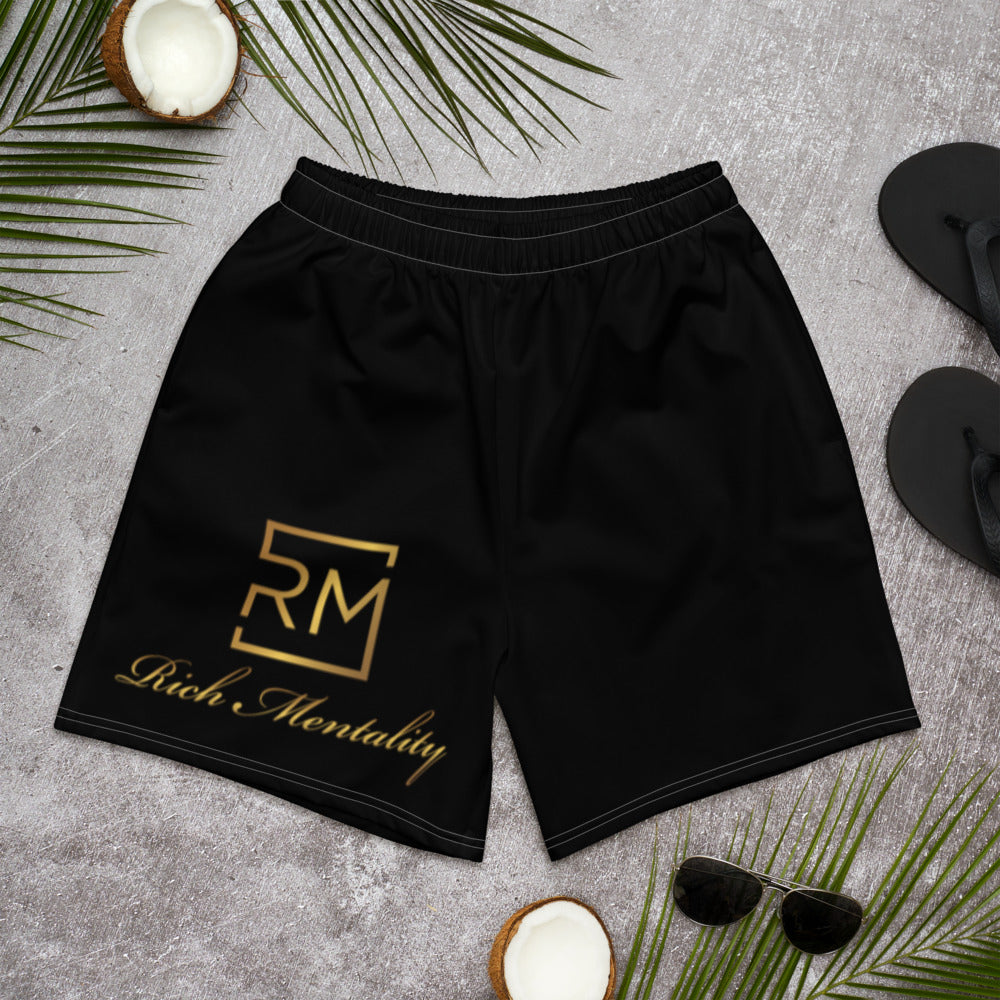 Black Luxury RM Trunks