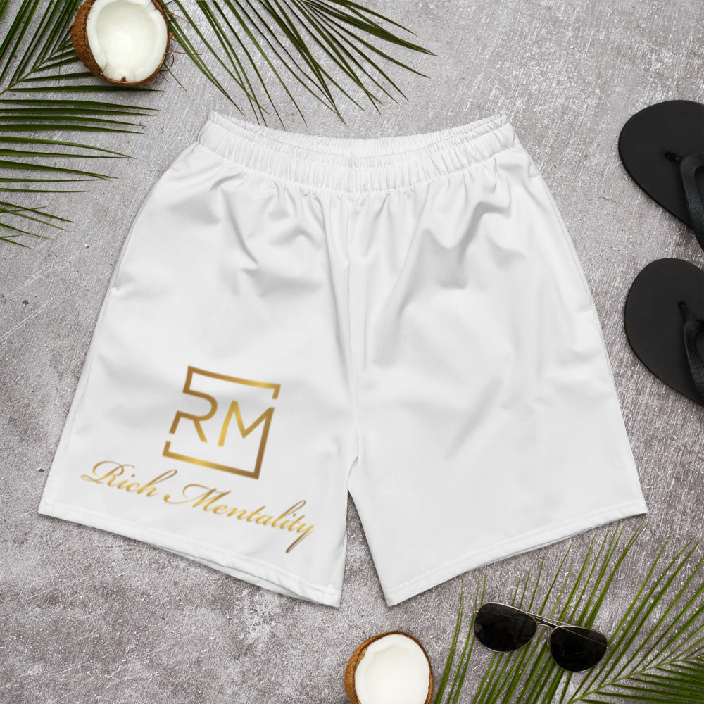 Men's Luxury RM Trunks