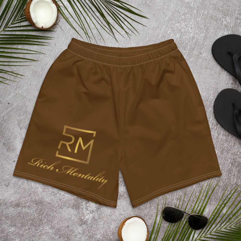 Brown Luxury RM Trunks