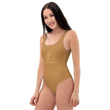 Load image into Gallery viewer, Luxury RM One-Piece Swimsuit
