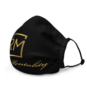 RM Luxury face mask