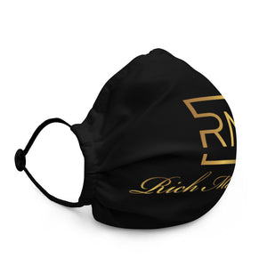 RM Luxury face mask