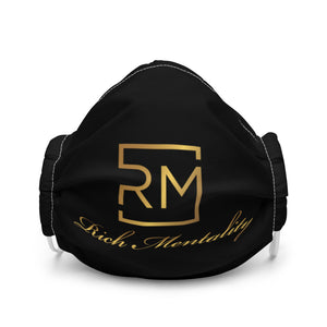 RM Luxury face mask