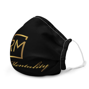 RM Luxury face mask