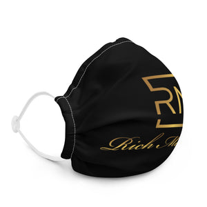 RM Luxury face mask