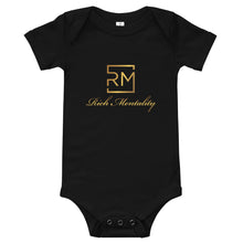 Load image into Gallery viewer, Baby Luxury RM One Piece
