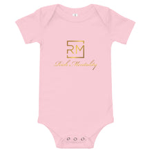 Load image into Gallery viewer, Baby Luxury RM One Piece
