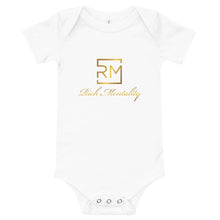 Load image into Gallery viewer, Baby Luxury RM One Piece
