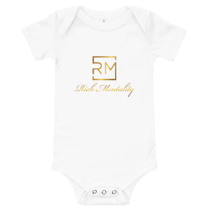 Baby Luxury RM One Piece