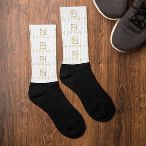 Luxury RM socks