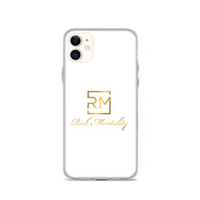 Load image into Gallery viewer, Luxury RM iPhone Case
