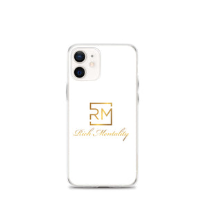 Luxury RM iPhone Case