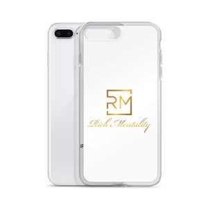 Luxury RM iPhone Case