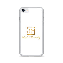 Load image into Gallery viewer, Luxury RM iPhone Case
