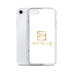 Luxury RM iPhone Case