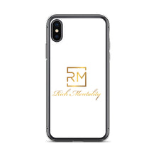 Load image into Gallery viewer, Luxury RM iPhone Case
