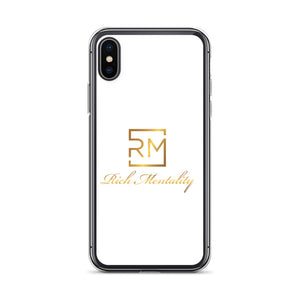 Luxury RM iPhone Case