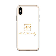 Load image into Gallery viewer, Luxury RM iPhone Case
